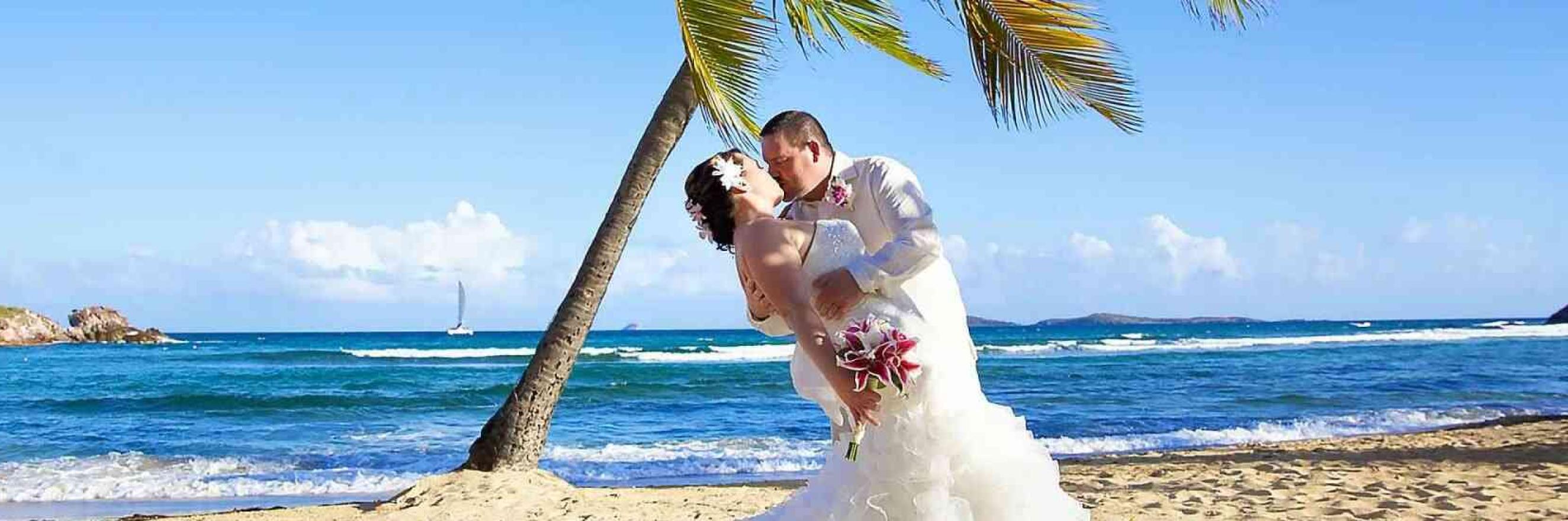 US Virgin Islands Weddings Now Destination Weddings